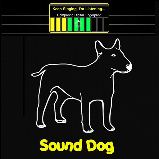 sounddog alternative